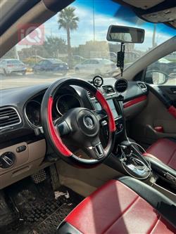 فولكسفاغن جولف